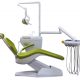 نمای کلی از یونیت-نکته مهم در هنگام خرید یونیت دندانپزشکی